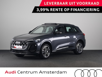 Audi Q5 0