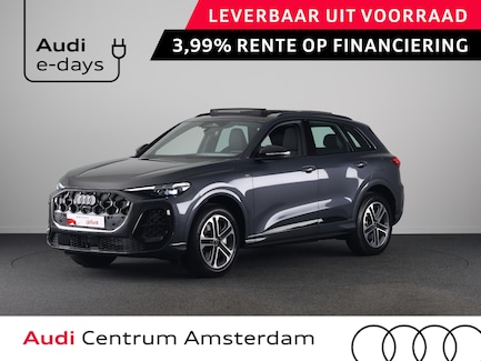 Audi Q5 0