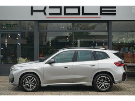 BMW X1 0