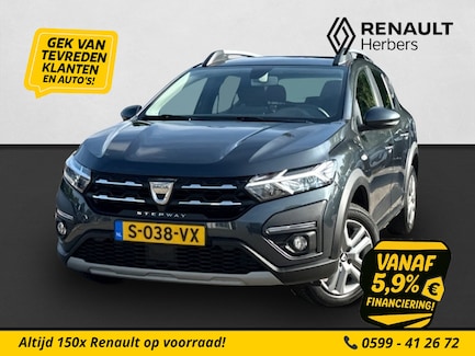 Dacia Sandero 0