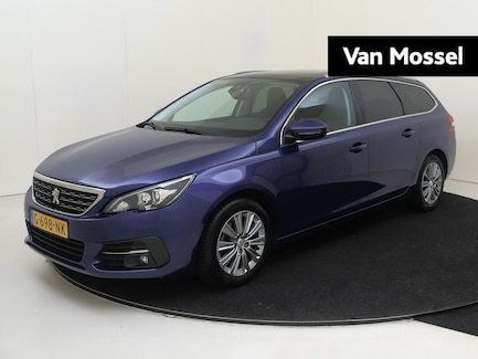 Peugeot 308 0