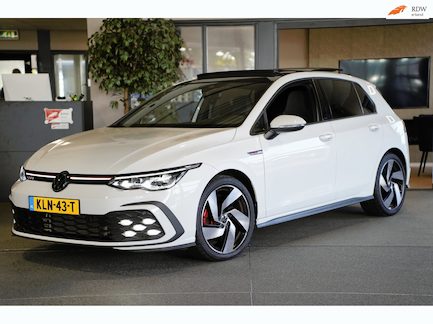 Volkswagen Golf 0
