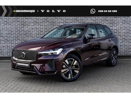 Volvo XC60 0