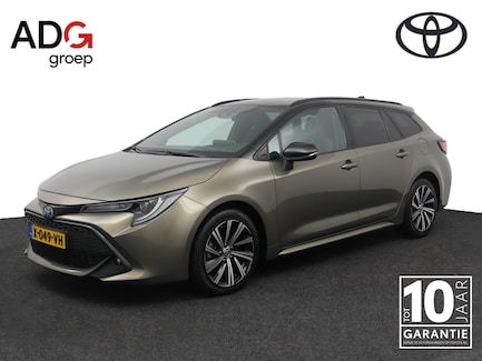 Toyota Corolla 0