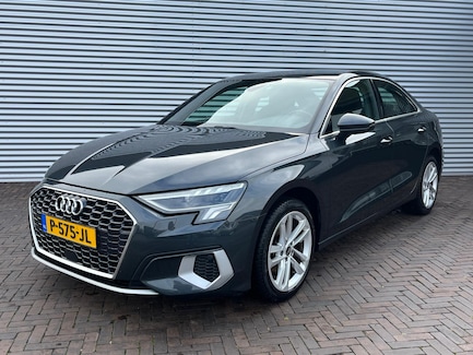 Audi A3 0