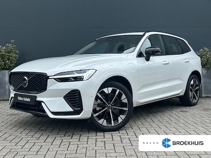 Volvo XC60 0