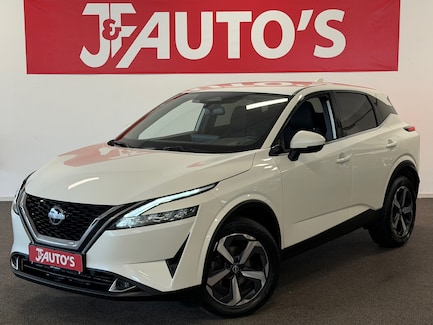 Nissan Qashqai 0