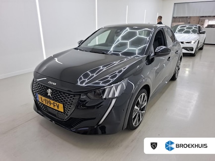 Peugeot 208 0