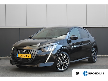 Peugeot 208 0