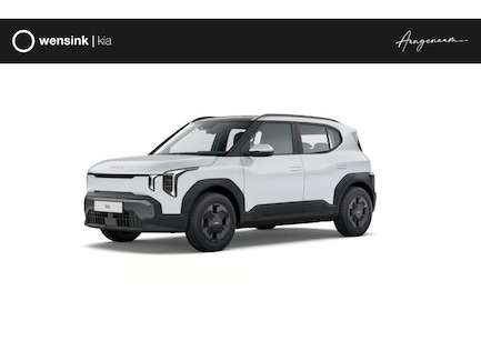 Kia EV2 0