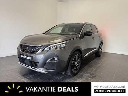 Peugeot 3008 0