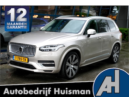 Volvo XC90 0