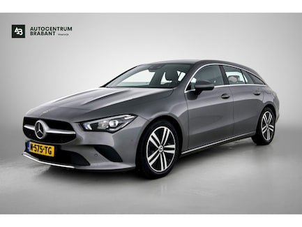 Mercedes-Benz CLA 0