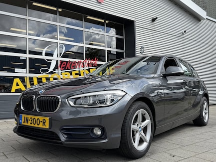 BMW 1-Serie 0