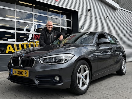BMW 1-Serie 0