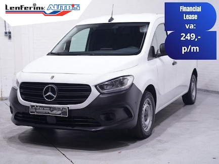 Mercedes-Benz Citan 0