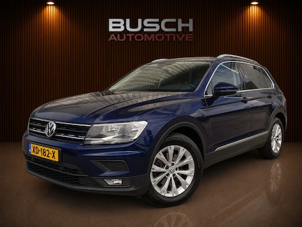 Volkswagen Tiguan 0