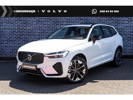 Volvo XC60 0