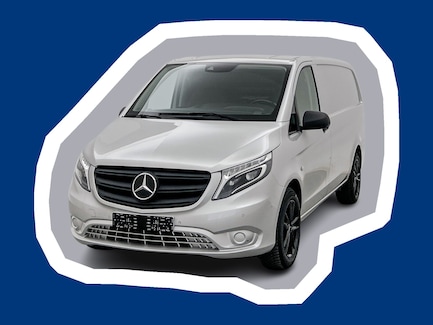 Mercedes-Benz Vito 0