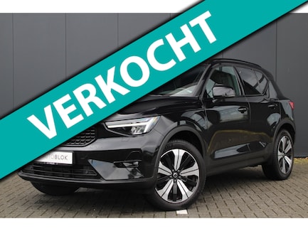 Volvo XC40 0