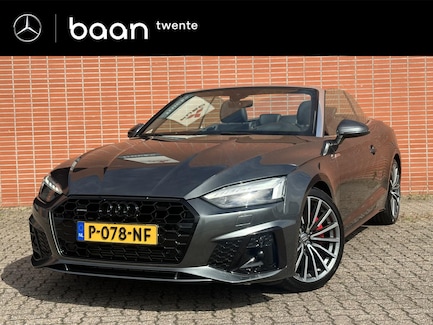 Audi A5 0