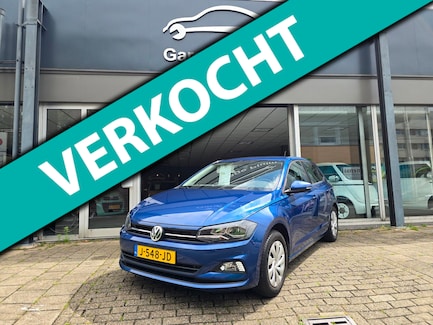 Volkswagen Polo 0