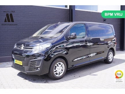 Citroën Jumpy 0