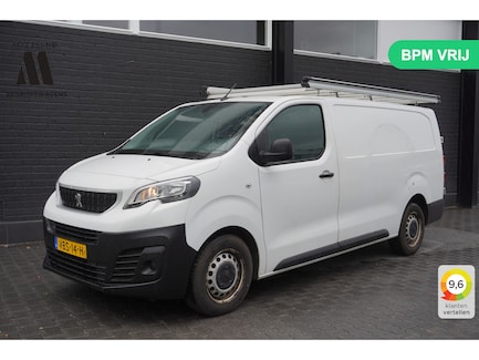 Peugeot Expert 0
