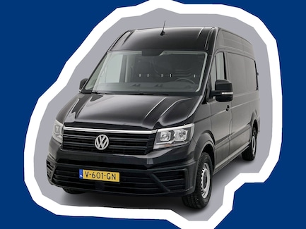 Volkswagen Crafter 0