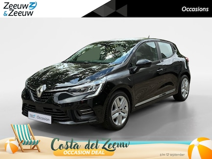 Renault Clio 0