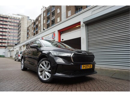 Skoda Enyaq 0
