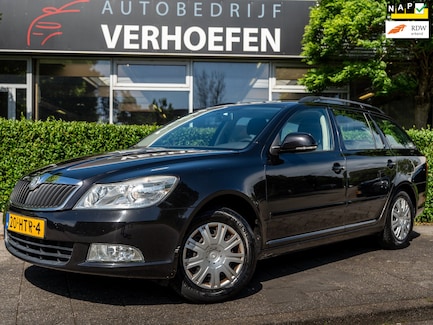 Skoda Octavia 0