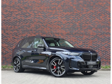 BMW X5 0