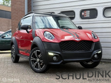 Chatenet Brommobiel 0