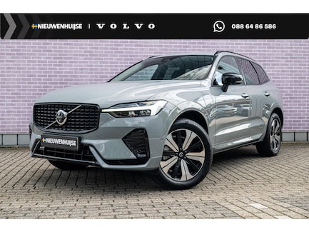 Volvo XC60 0