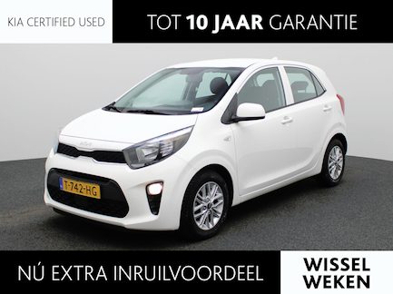 Kia Picanto 0