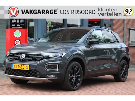 Volkswagen T-Roc 0