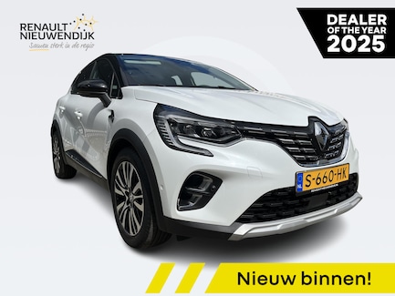Renault Captur 0
