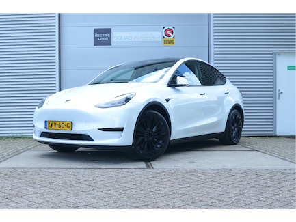 Tesla Model Y 0