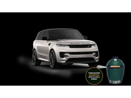 Land Rover Range Rover Sport 0