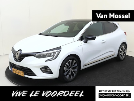 Renault Clio 0