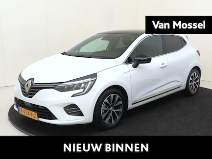 Renault Clio 0