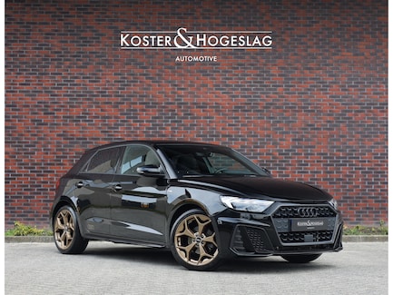 Audi A1 0