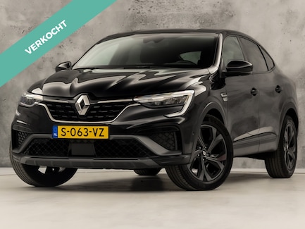 Renault Arkana 0