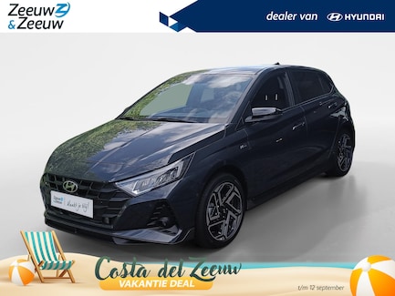Hyundai i20 0