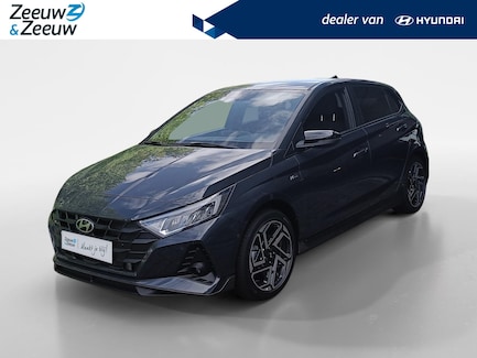 Hyundai i20 0