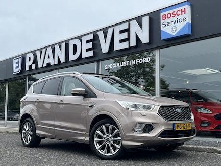 Ford Kuga 0