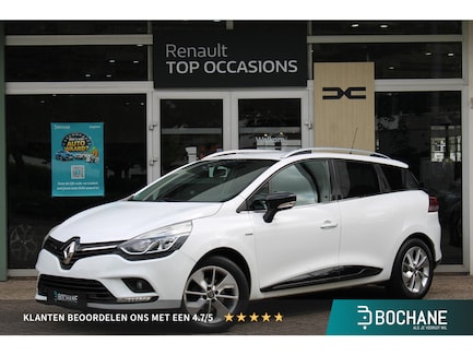 Renault Clio 0