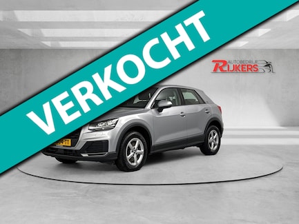 Audi Q2 0