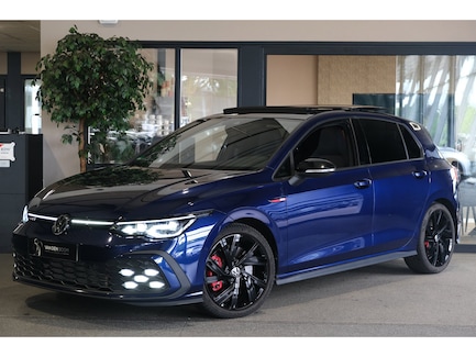 Volkswagen Golf 0
